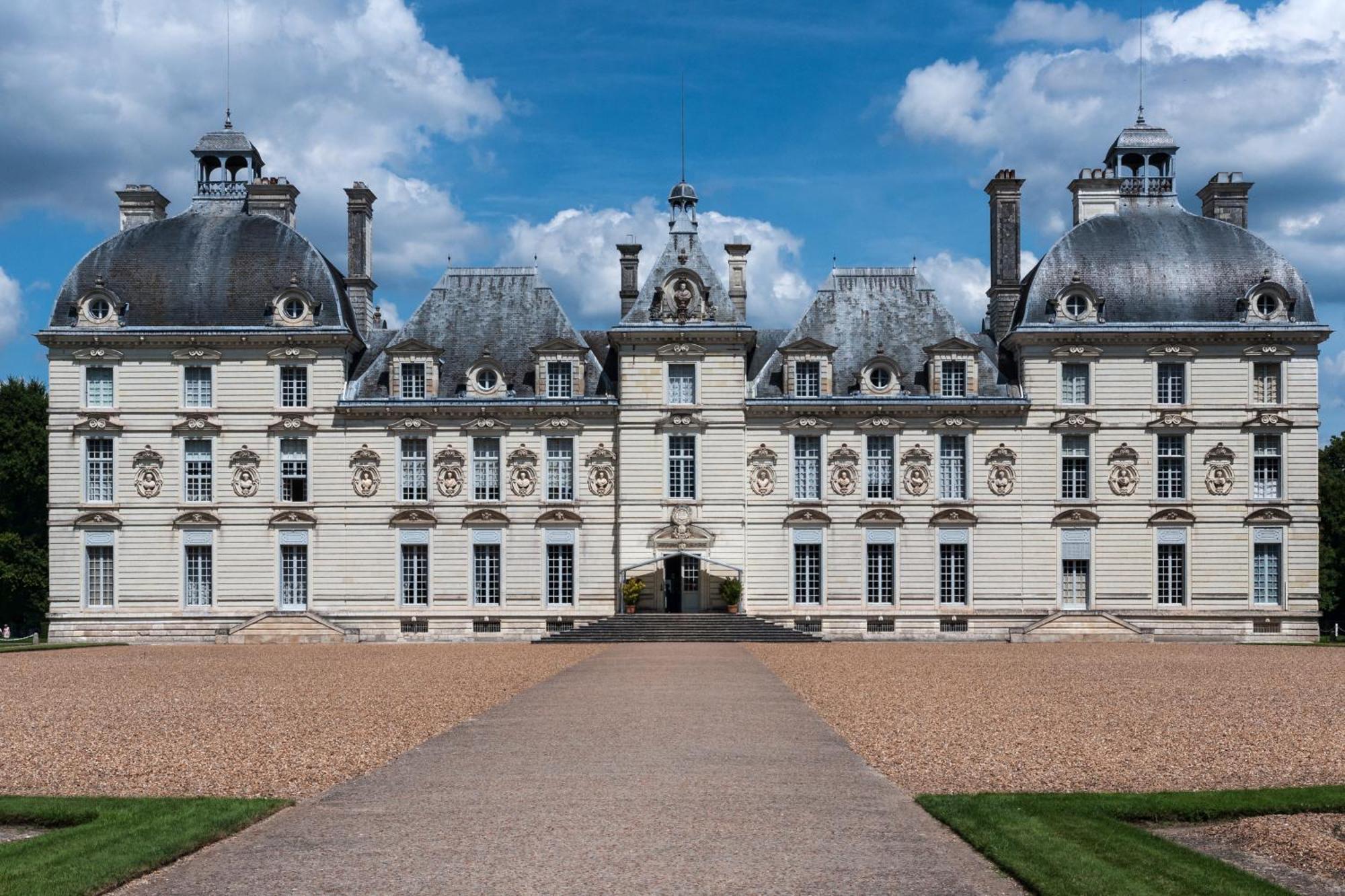 Le Balzac / Colbert - Bord De Loire Apartment Tours Luaran gambar