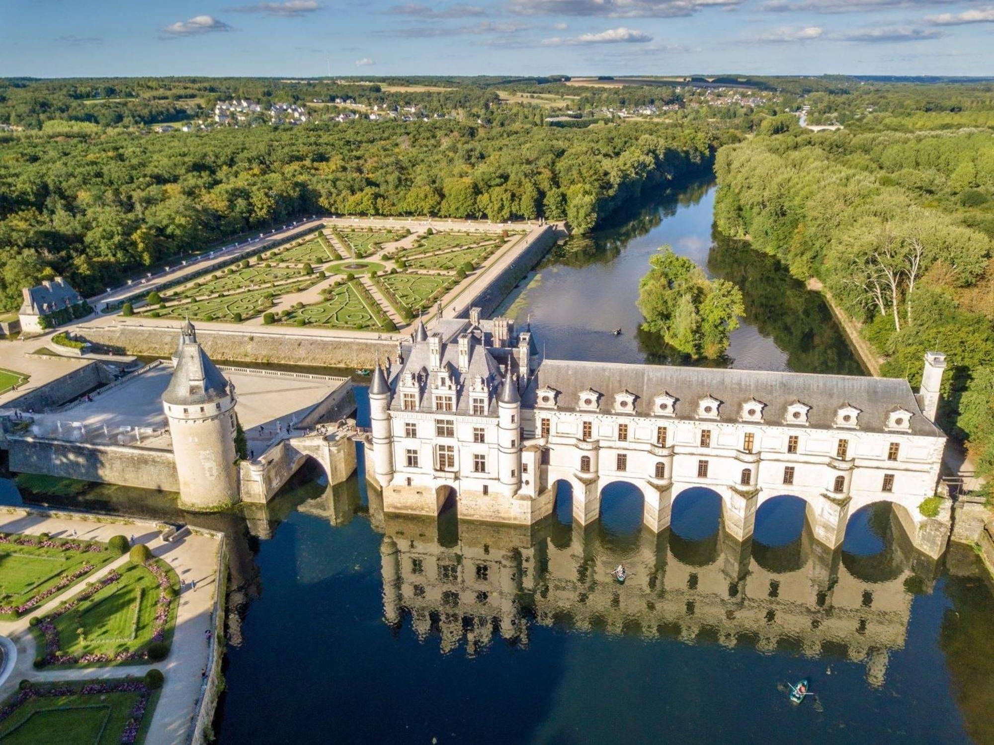 Le Balzac / Colbert - Bord De Loire Apartment Tours Luaran gambar